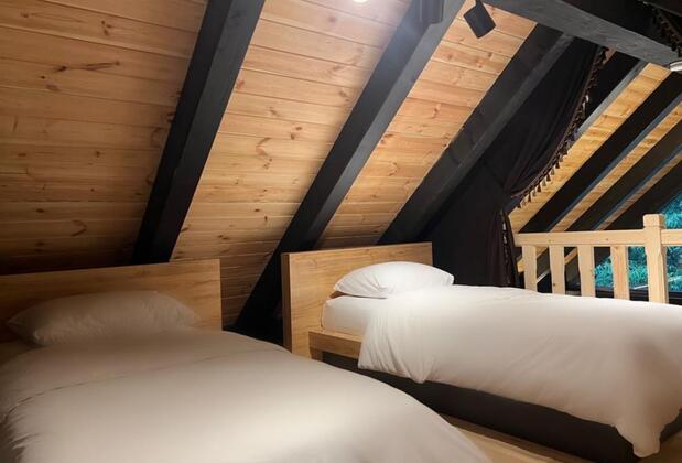 Ayder Vanak Stone Suites - Görsel 11