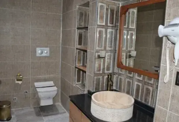 Abraham Otel - Görsel 12