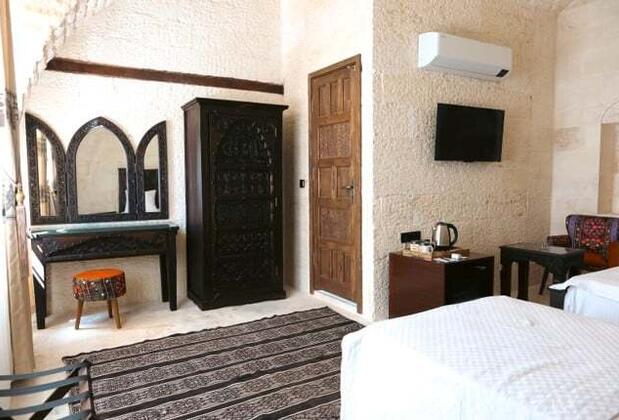 Abraham Otel - Görsel 11