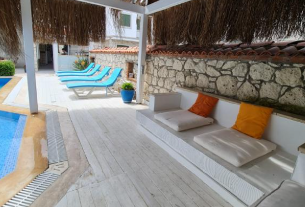 Nidus Alaçatı - Görsel 3