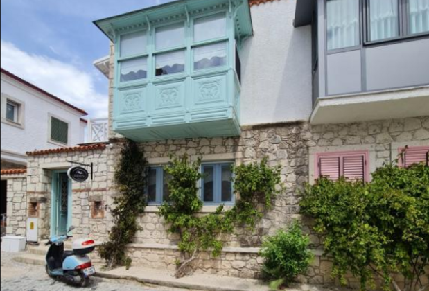 Nidus Alaçatı - Görsel 4