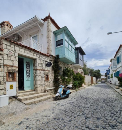 Nidus Alaçatı - Görsel 6