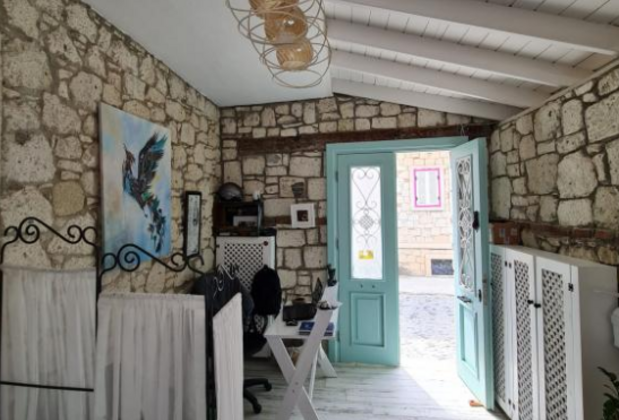 Nidus Alaçatı - Görsel 8