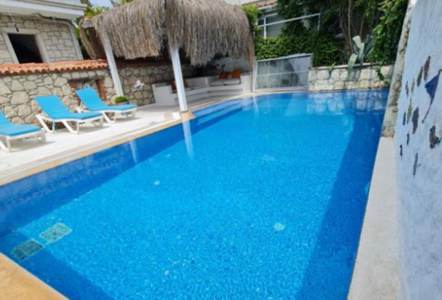 Nidus Alaçatı - Görsel 9