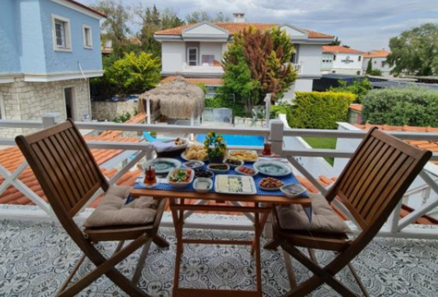 Nidus Alaçatı - Görsel 13