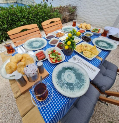 Nidus Alaçatı - Görsel 14