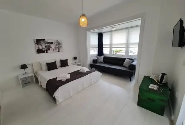 Nidus Alaçatı - Görsel 16