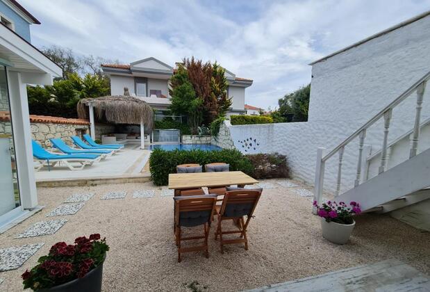 Nidus Alaçatı - Görsel 17