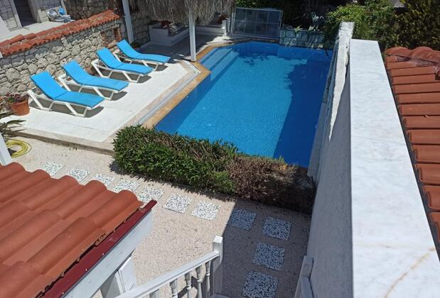 Nidus Alaçatı - Görsel 21