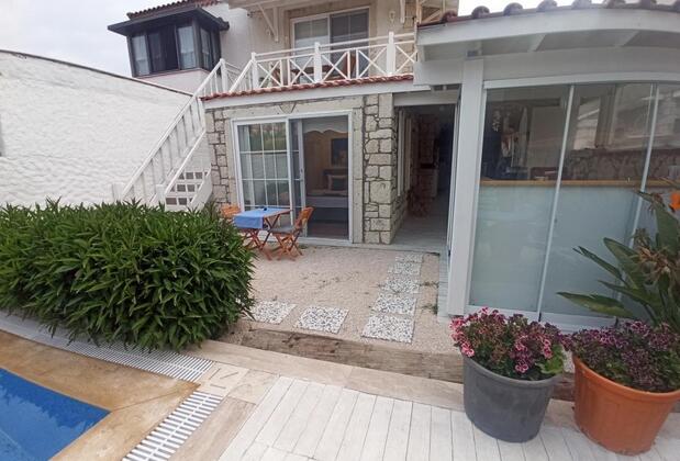 Nidus Alaçatı - Görsel 23