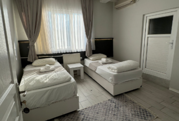 Nil Fırat Otel - Görsel 3