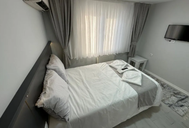 Nil Fırat Otel - Görsel 4