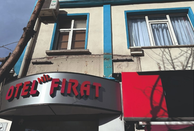 Nil Fırat Otel - Görsel 11