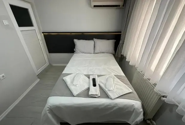 Nil Fırat Otel - Görsel 7