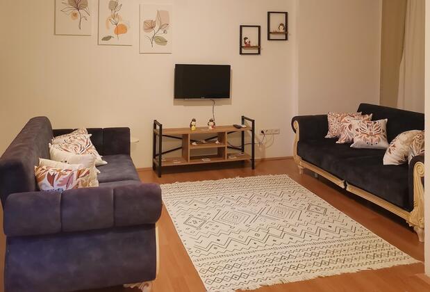 Süer Apart Kas - Görsel 16