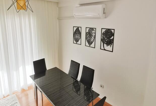 Süer Apart Kas - Görsel 18