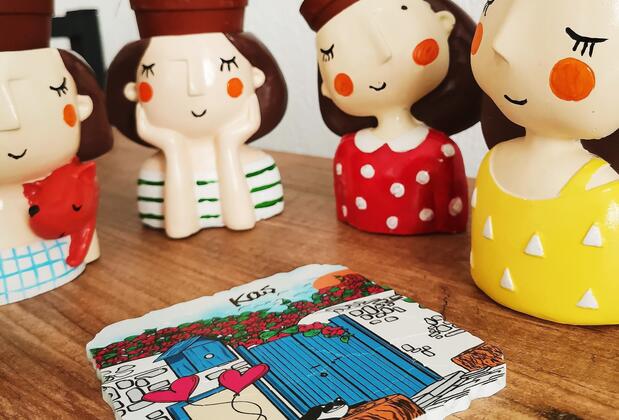 Süer Apart Kas - Görsel 7