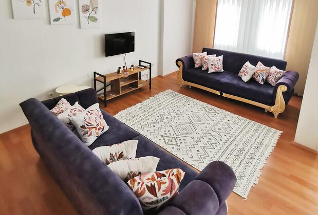 Süer Apart Kas - Görsel 17