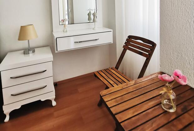 Süer Apart Kas - Görsel 15