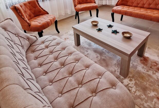 Süer Apart Kas - Görsel 36