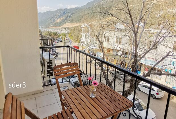 Süer Apart Kas - Görsel 20