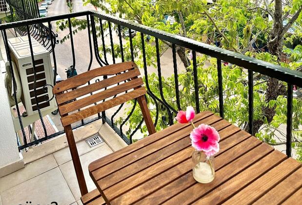 Süer Apart Kas - Görsel 12