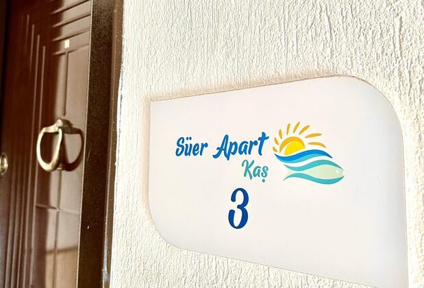 Süer Apart Kas - Görsel 3