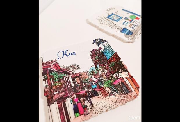 Süer Apart Kas - Görsel 26