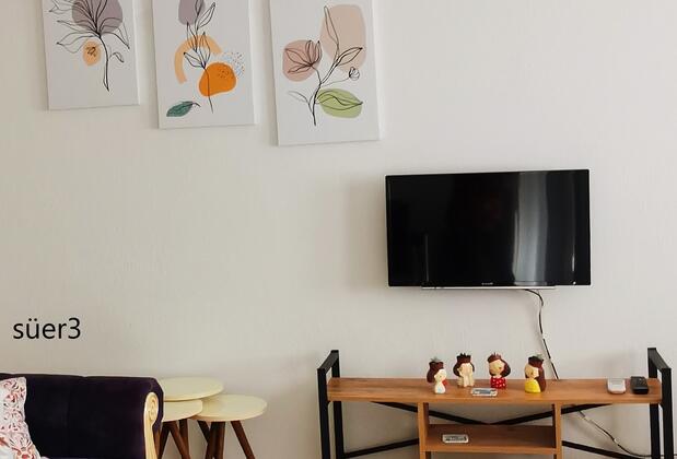 Süer Apart Kas - Görsel 6