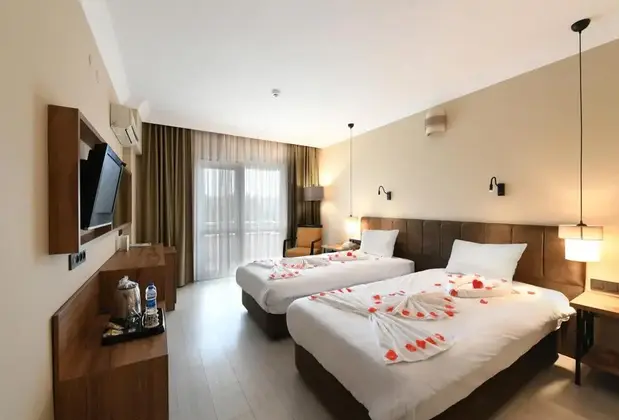 Onhann Termal - Görsel 5