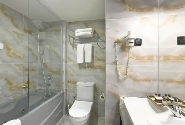 Onhann Termal - Görsel 19