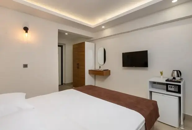 Perlo Hotel Kemer - Görsel 7