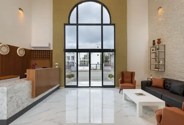 Perlo Hotel Kemer - Görsel 5