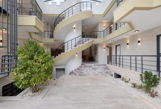 Perlo Hotel Kemer - Görsel 10