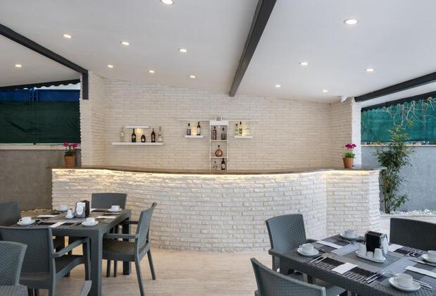 Perlo Hotel Kemer - Görsel 14