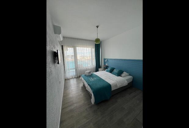 Yıldız Motel Mordoğan - Görsel 6