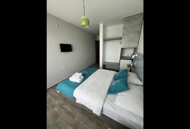 Yıldız Motel Mordoğan - Görsel 7