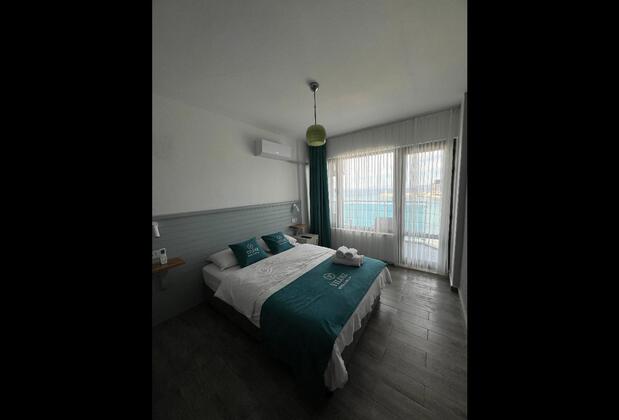 Yıldız Motel Mordoğan - Görsel 8