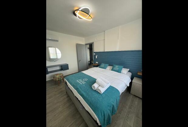 Yıldız Motel Mordoğan - Görsel 9