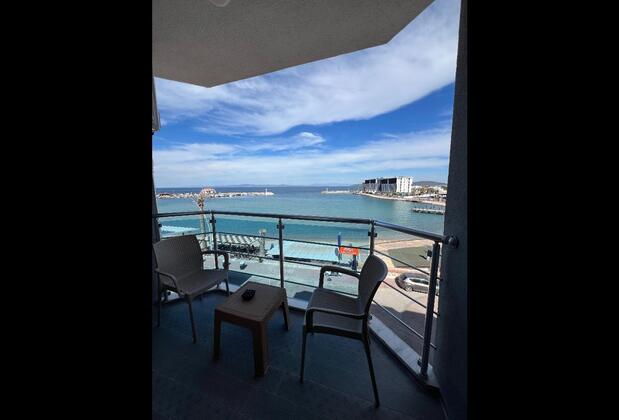 Yıldız Motel Mordoğan - Görsel 11