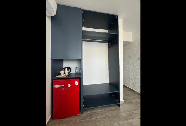 Yıldız Motel Mordoğan - Görsel 14