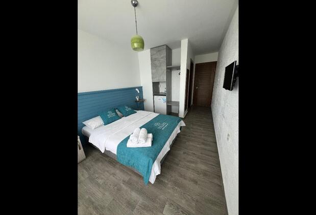 Yıldız Motel Mordoğan - Görsel 15
