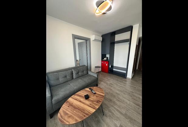 Yıldız Motel Mordoğan - Görsel 16