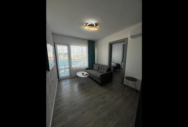 Yıldız Motel Mordoğan - Görsel 17