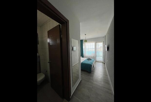 Yıldız Motel Mordoğan - Görsel 18