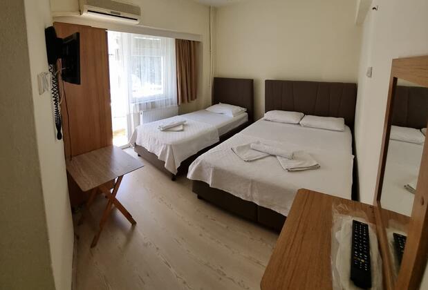 Çanakkale Özgüleç Otel - Görsel 9