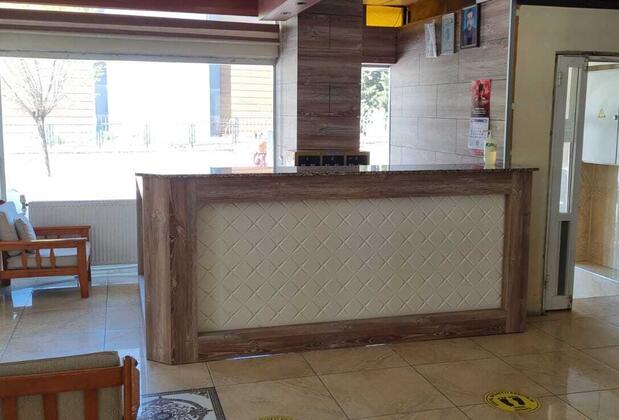 Çanakkale Özgüleç Otel - Görsel 6