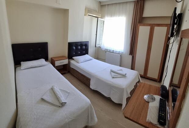 Çanakkale Özgüleç Otel - Görsel 7
