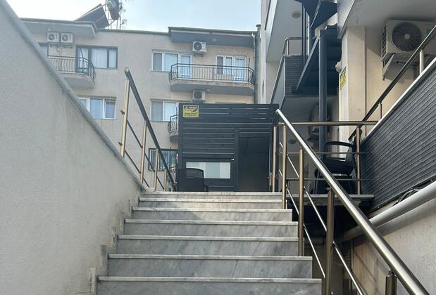 Aydın Kuşadası Otel Jasmine - Görsel 14