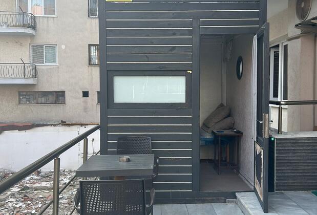 Aydın Kuşadası Otel Jasmine - Görsel 15